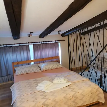 Sena Apartment Pula