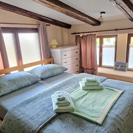 شقة Sena بولا