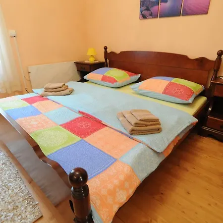 Apartman Sena Pula