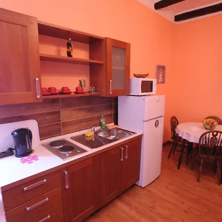 Apartman Sena Pula