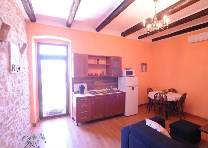 Apartment Sena Pula