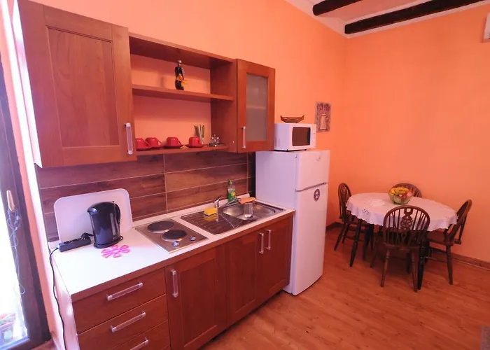 Apartment Sena Pula