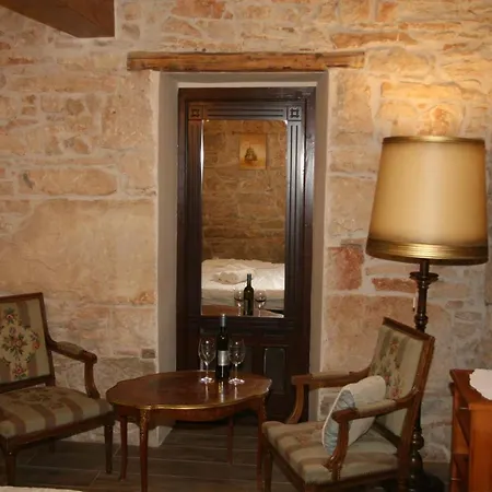 Apartamento Sena Pula