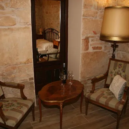 Appartamento Sena Pola