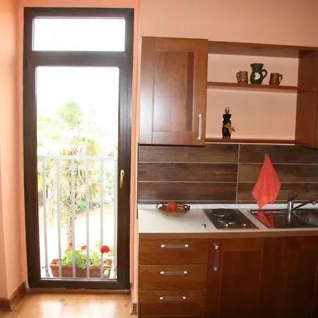 Sena Appartamento Pola