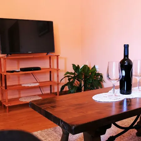 Apartamento Sena Pula