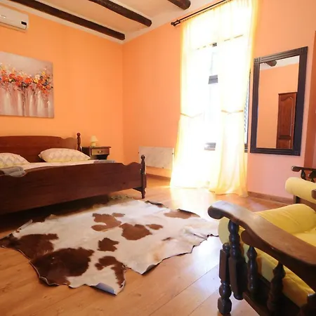Sena Apartamento