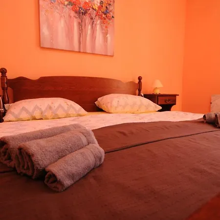 Sena Apartamento