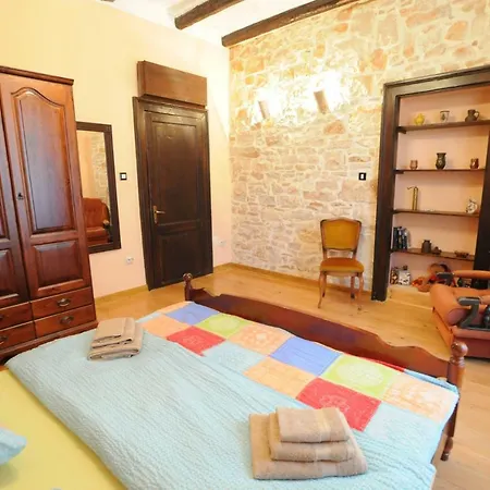 Apartamento Sena
