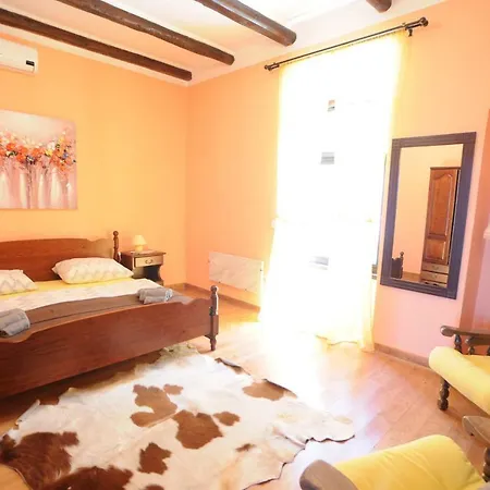Sena Apartamento