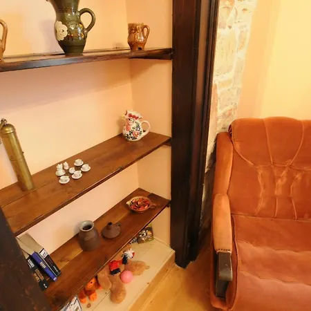 Sena Apartamento