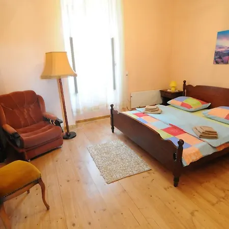 Sena Apartamento Pula