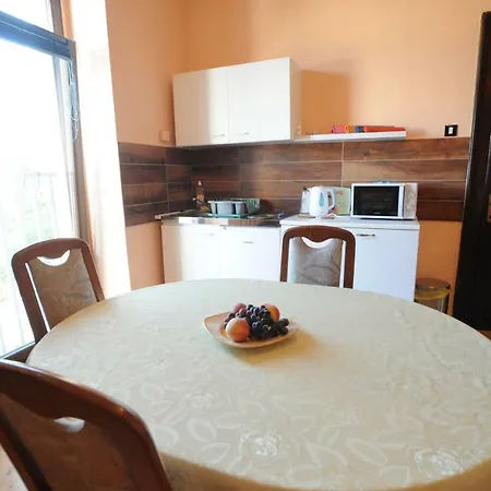 Sena Apartamento