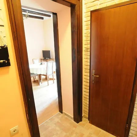 Sena Appartamento Pola