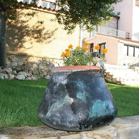 Apartamento Sena Pula