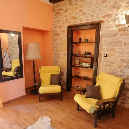 Sena Apartamento *