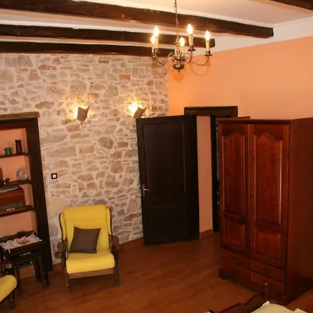Sena Apartamento *