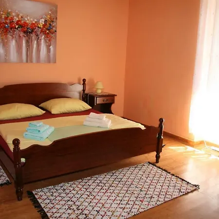 Apartamento Sena *