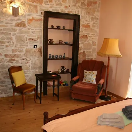 Sena Apartamento *