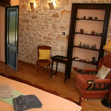 Sena Apartamento *