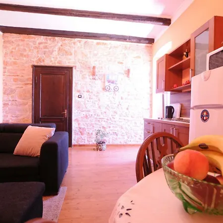 Sena Apartamento *