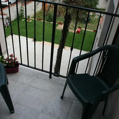 Sena Apartamento