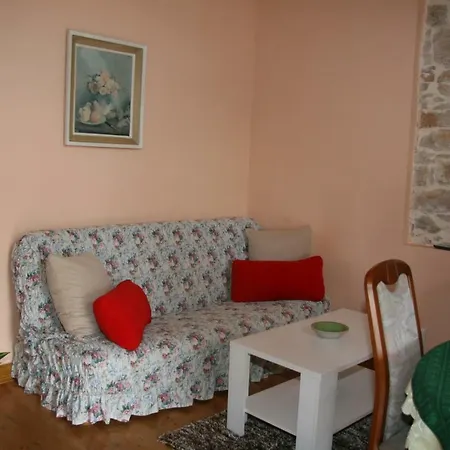 Sena Apartamento Pula