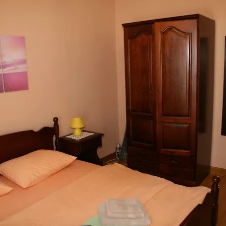 Apartamento Sena *