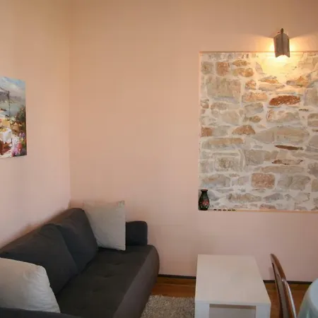 Sena Apartamento
