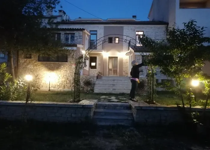Sena Apartman *