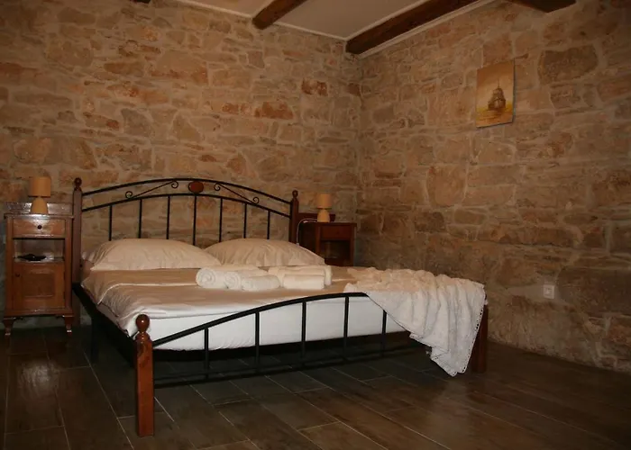 Sena Apartman Pula