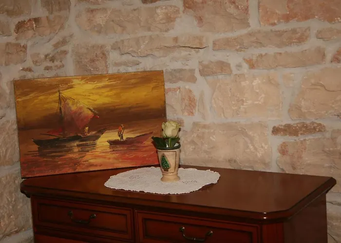 Apartman Sena Pula