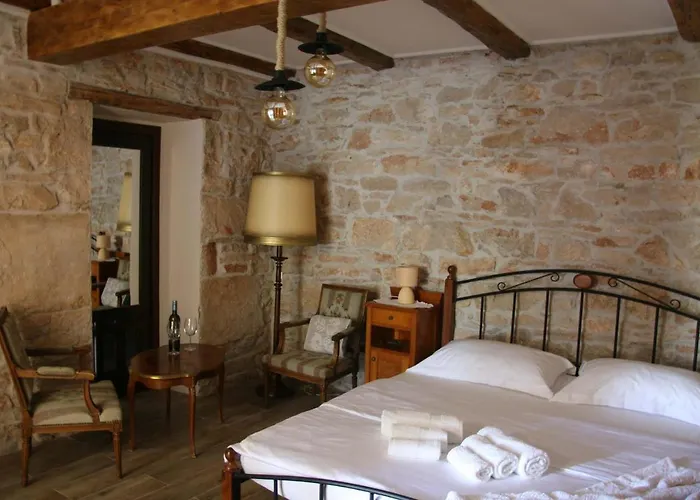 Apartman Sena