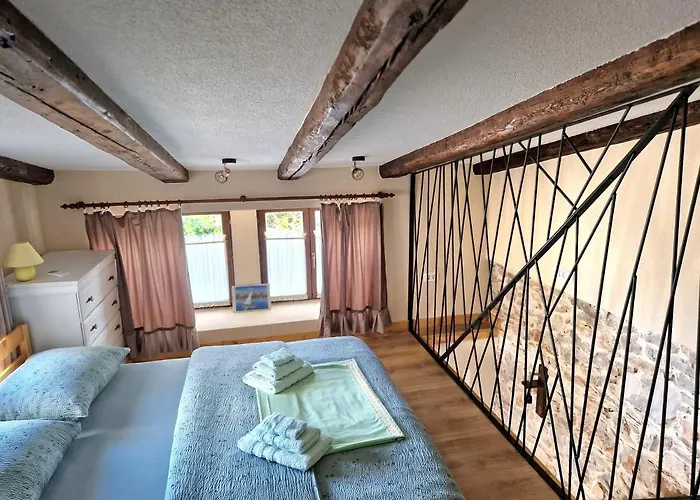Apartman Sena *