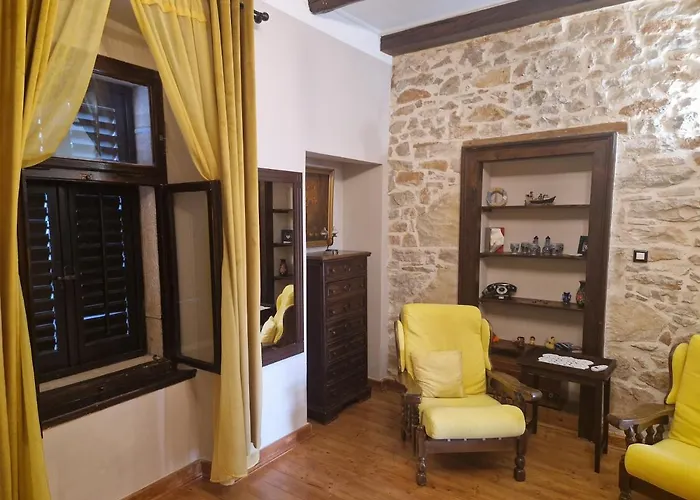 Apartman Sena
