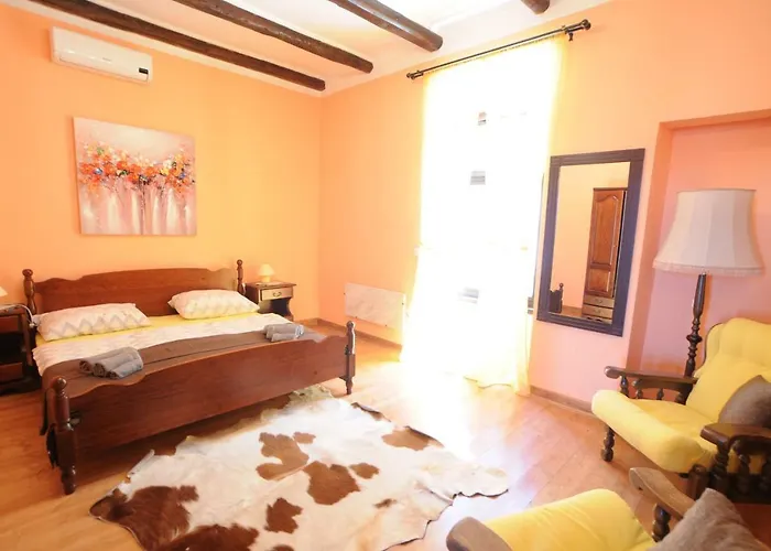 Sena Apartman