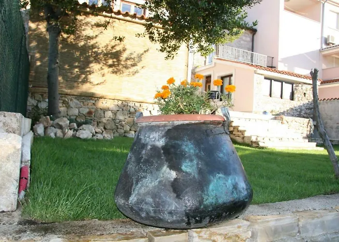 Apartman Sena Pula