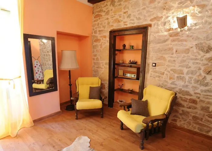 Sena Apartman *
