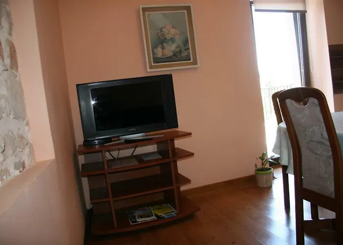 Apartman Sena *