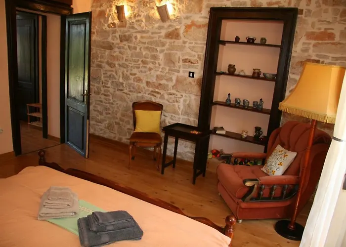 Sena Apartman *