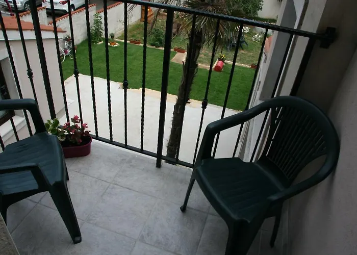 Sena Apartman
