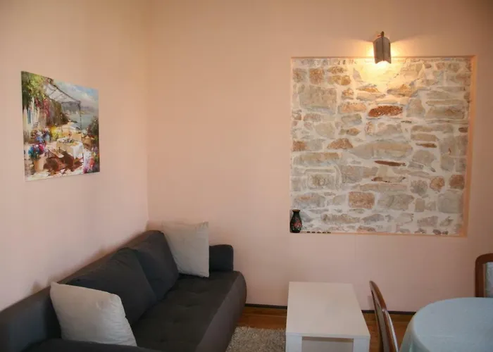Sena Apartman