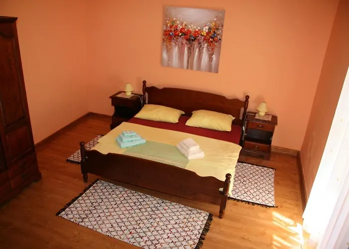 Sena Apartman *
