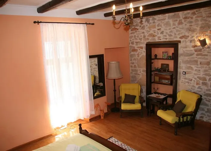 Apartman Sena *