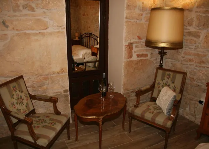 Apartmán Sena Pula