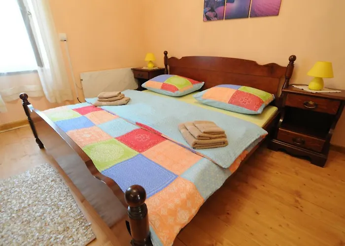 Apartamento Sena Pula
