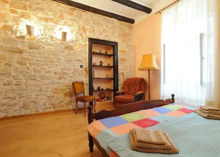 Sena Apartamento Pula